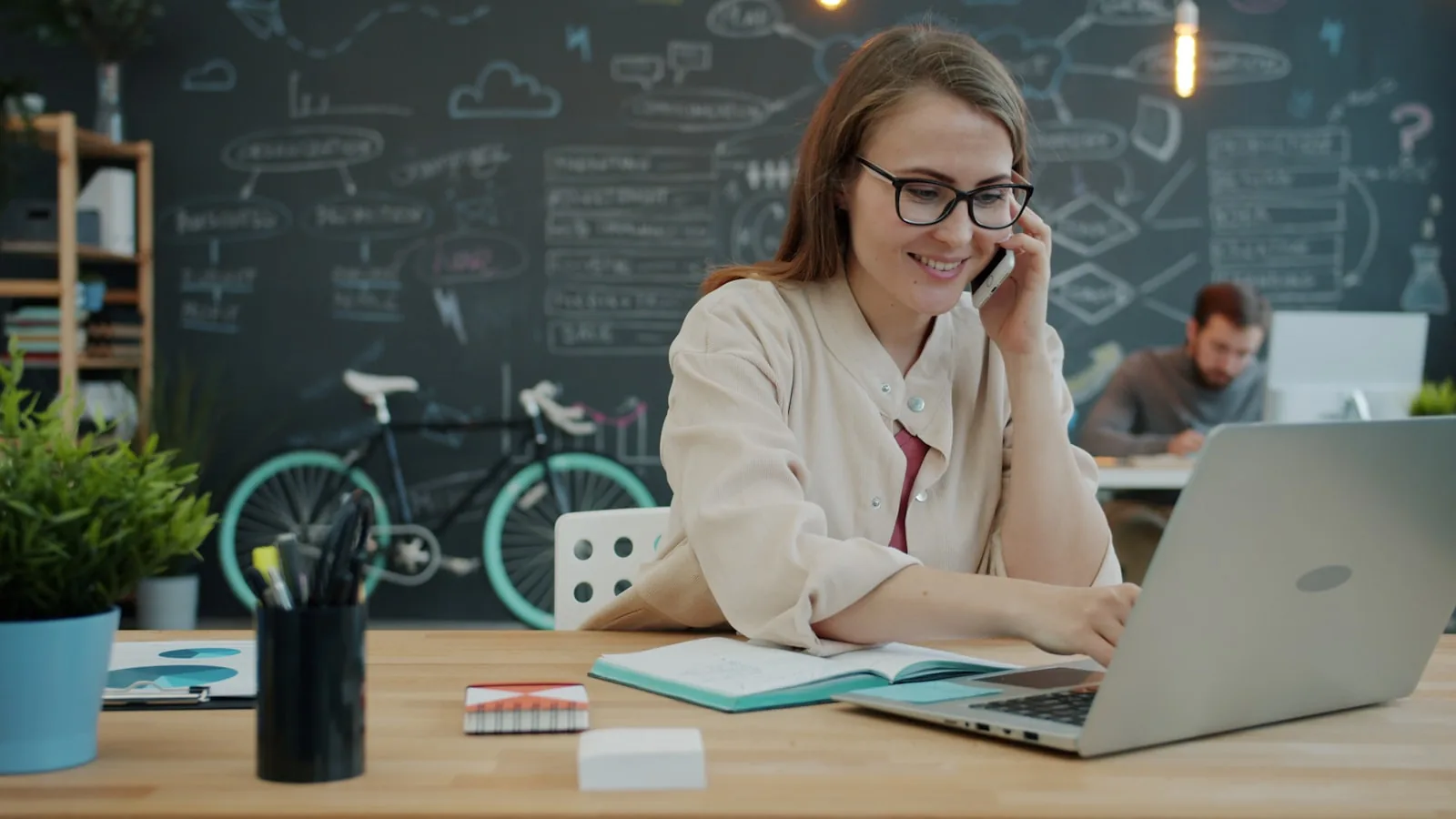 Ansprechpartner bei der Beratung zu digitalen Projekten